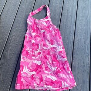 Faded Glory girls dress.  Size 14